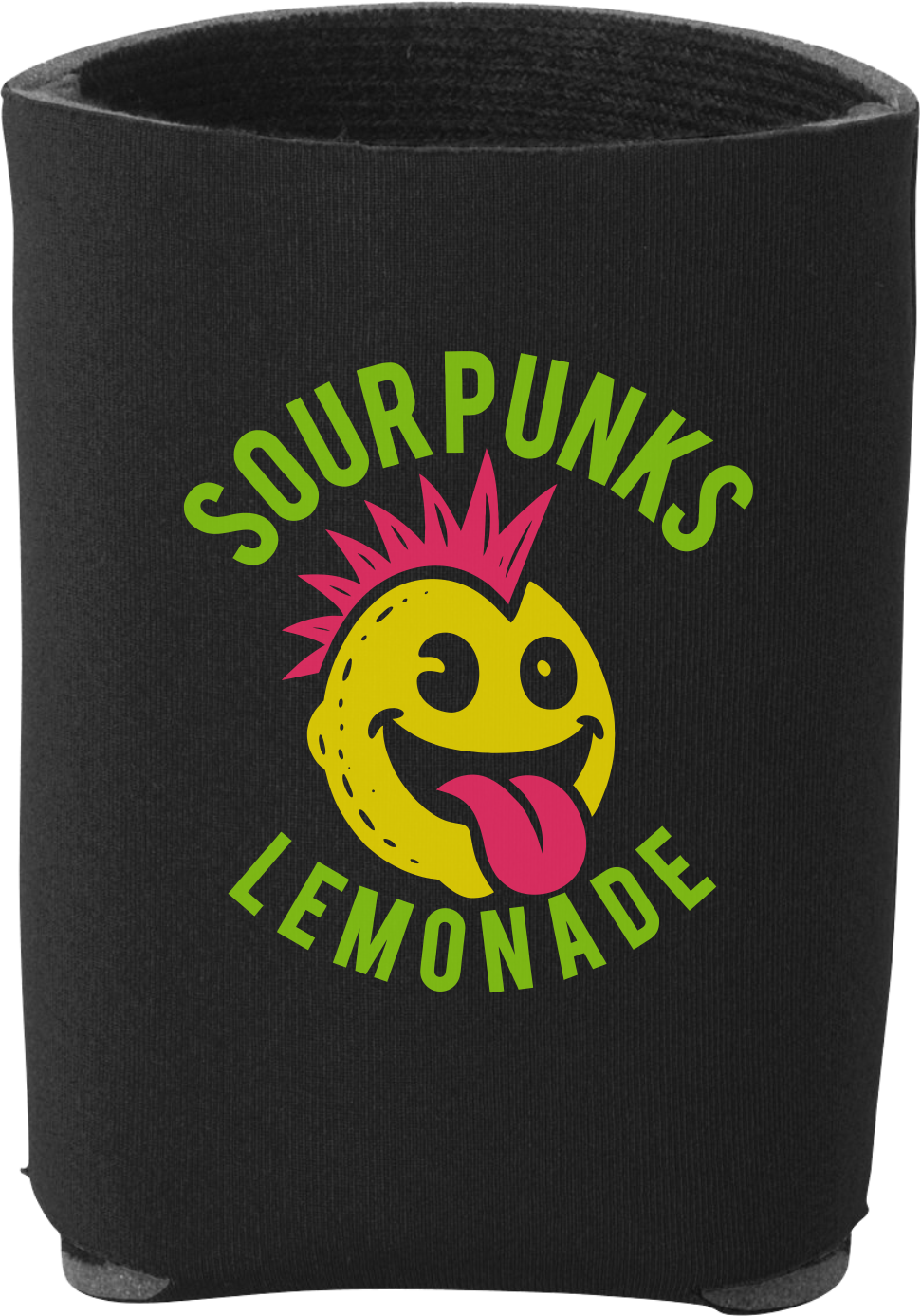 Sour Punks Can Holder
