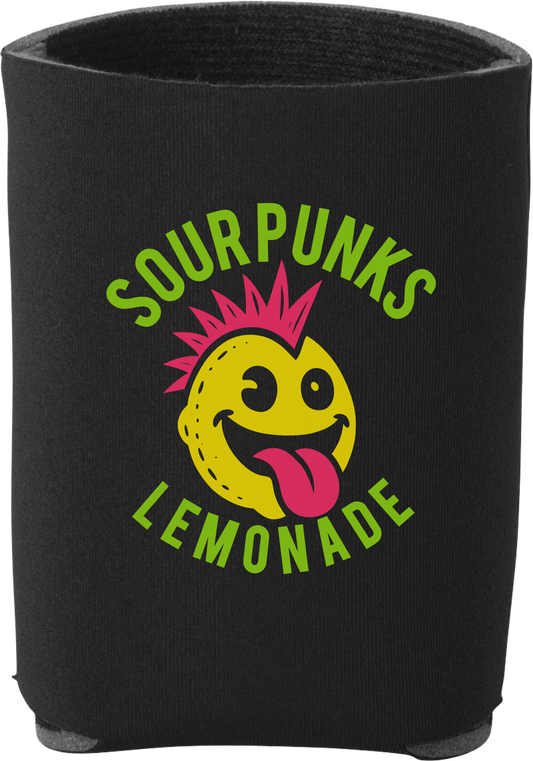 Sour Punks Can Holder