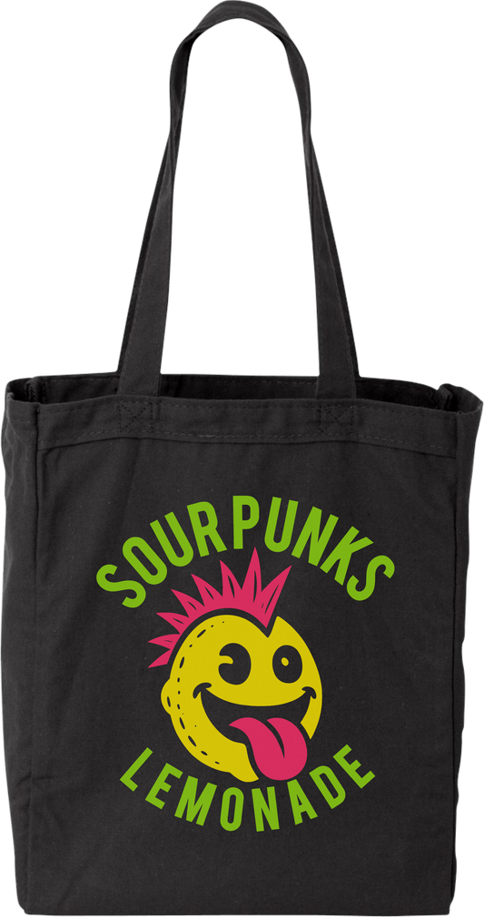 Sour Punks Tote