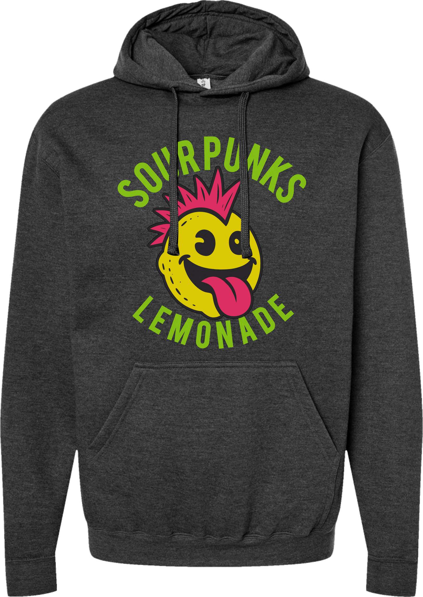 Sour Punks Hoodie