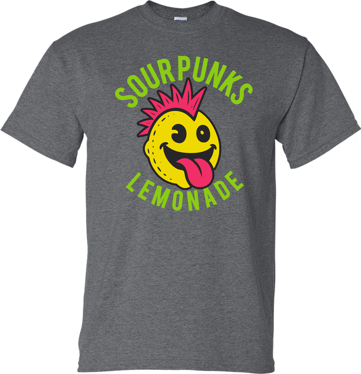 Sour Punks T-Shirt