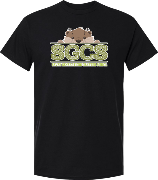 SevenGen SGCS Otter T-Shirt (Adult)