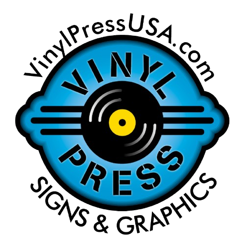 Printed Adhesive Vinyl — Decals, Wall & Window Graphics