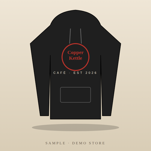 Copper Kettle Café