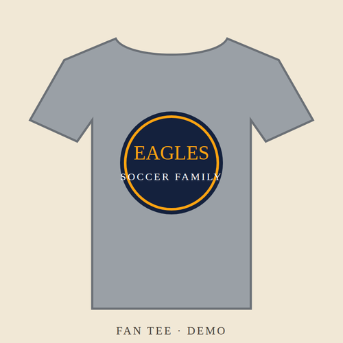 Eastside Eagles U12